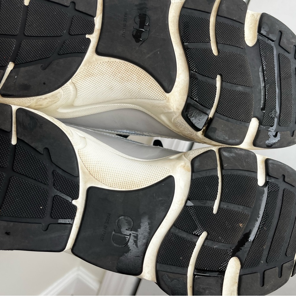 Men’s Dior sneakers - Picture 4 of 4